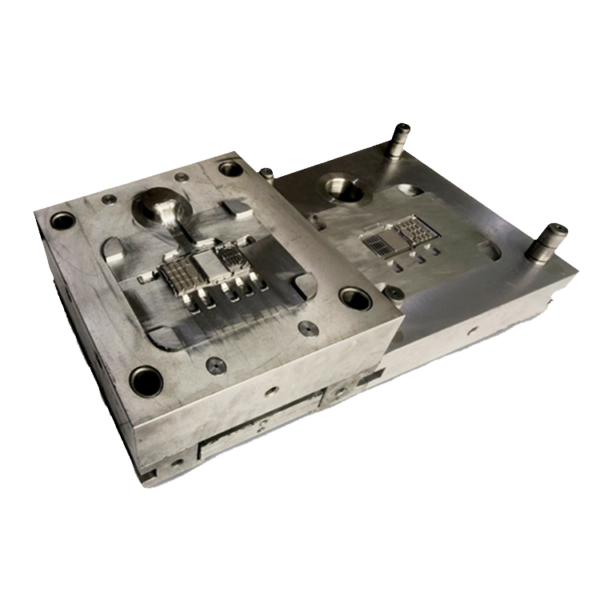 aluminum mould